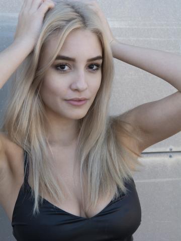 Оксана