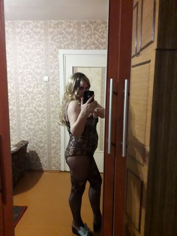 Виолетта